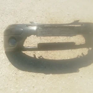 Ajánlat CITROEN C3 2002.04.01-2009.12.31 Első lökhárító bontott alkatrész