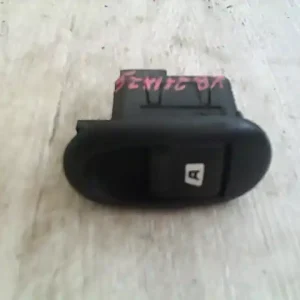 Ajánlat CITROEN C3 2002.04.01-2009.12.31 Jobb első ablakemelő kapcsoló bontott alkatrész