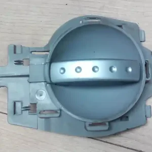 Szuper akció CITROEN C3 2002.04.01-2009.12.31 Jobb első belső kilincs bontott alkatrész