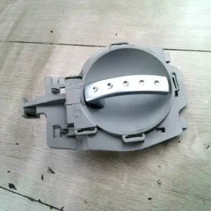 Végkiárusítás CITROEN C3 2002.04.01-2009.12.31 Jobb első belső kilincs5 ajtós bontott alkatrész