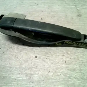 Vedd meg online CITROEN C3 2002.04.01-2009.12.31 Jobb első külső kilincsbontott alkatrész