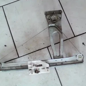 Akciós ár CITROEN C3 2002.04.01-2009.12.31 Jobb hátsó ablakemelő szerkezet mechanikus bontott alkatrész