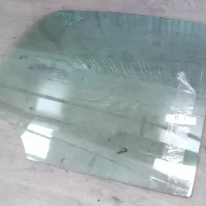 Akciós ár CITROEN C3 2002.04.01-2009.12.31 Jobb hátsó ajtóüveg bontott alkatrész