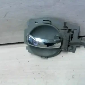 Alacsony ár CITROEN C3 2002.04.01-2009.12.31 Jobb hátsó belső kilincs 5 ajtós bontott alkatrész