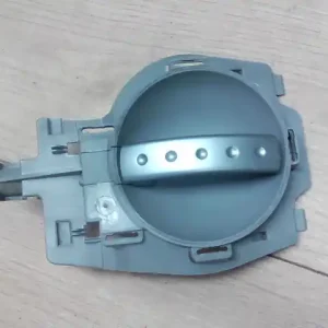 Biztonságos fizetés CITROEN C3 2002.04.01-2009.12.31 Jobb hátsó belső kilincs bontott alkatrész