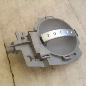 Vedd meg online CITROEN C3 2002.04.01-2009.12.31 Jobb hátsó belső kilincs bontott alkatrész