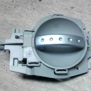 Azonnali szállítás CITROEN C3 2002.04.01-2009.12.31 Jobb hátsó belső kilincs bontott alkatrész