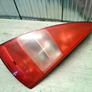 Vedd meg online CITROEN C3 2002.04.01-2009.12.31 Jobb hátsó lámpa bontott alkatrész