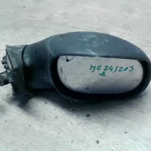 Vedd meg most CITROEN C3 2002.04.01-2009.12.31 Jobb visszapillantó tükör mechanikus 5 ajtós bontott alkatrész