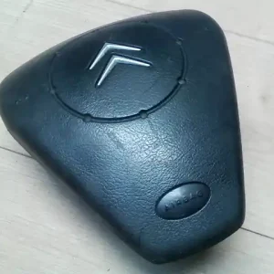 Szuper akció CITROEN C3 2002.04.01-2009.12.31 Kormány légzsák bontott alkatrész