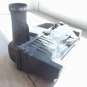 Biztonságos fizetés CITROEN C3 2002.04.01-2009.12.31 Légszűrőház 1.4i bontott alkatrész