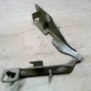 Azonnal elérhető CITROEN C3 2002.04.01-2009.12.31 Motorháztető jobb zsanér bontott alkatrész