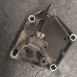 Utolsó esély CITROEN C3 2002.04.01-2009.12.31 Motortartó bak bontott alkatrész