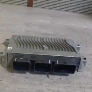 Ajánlat CITROEN C3 2002.04.01-2009.12.31 Motorvezérlő egység ecu pcm modul 1.1 i bontott alkatrész