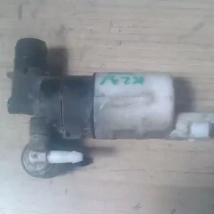 Utolsó esély CITROEN C4 2004.11.01-2008.08.01 Ablakmosó motor kétirányú bontott alkatrész