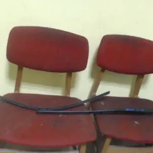 Vedd meg online CITROEN C4 2004.11.01-2008.08.01 Ablaktörlő kar bal első bontott alkatrész