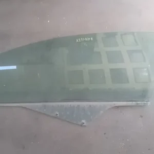 Szuper akció CITROEN C4 2004.11.01-2008.08.01 Bal első ajtóüveg bontott alkatrész