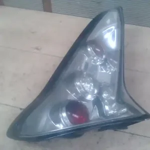 Szuper ajánlat CITROEN C4 2004.11.01-2008.08.01 Bal hátsó lámpa 3 ajtós bontott alkatrész