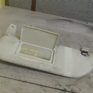 Szuper ajánlat CITROEN C4 2004.11.01-2008.08.01 Bal napellenző bontott alkatrész