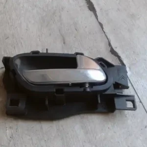 Biztonságos fizetés CITROEN C4 2004.11.01-2008.08.01 Jobb hátsó belső kilincs bontott alkatrész