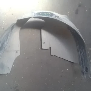 Biztonságos fizetés CITROEN C4 2004.11.01-2008.08.01 Jobb hátsó kerékjárati dobbetétbontott alkatrész