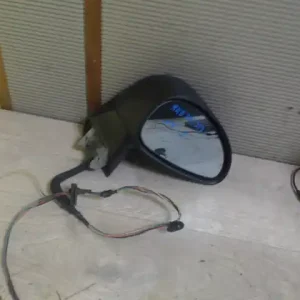 Utolsó esély CITROEN C4 2004.11.01-2008.08.01 Jobb visszapillantó tükör elektromos bontott alkatrész