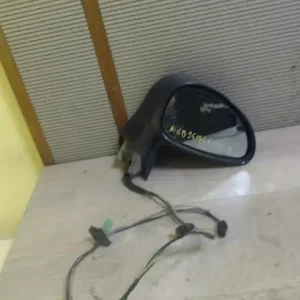 Ajánlat CITROEN C4 2004.11.01-2008.08.01 Jobb visszapillantó tükör elektromos bontott alkatrész