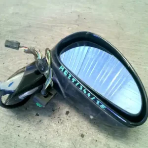 Szuper akció CITROEN C4 2004.11.01-2008.08.01 Jobb visszapillantó tükör elektromos 5 ajtós, ferdehátú bontott alkatrész