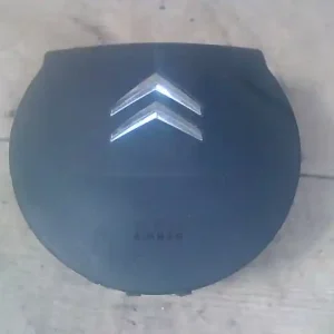 Újdonság CITROEN C4 2004.11.01-2008.08.01 Kormány légzsák bontott alkatrész