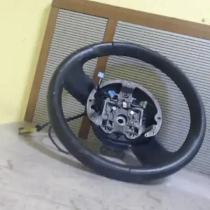 Utolsó esély CITROEN C4 2004.11.01-2008.08.01 Kormánykerék bontott alkatrész