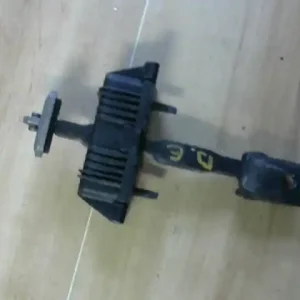 Biztonságos fizetés CITROEN C4 2008.10.01-2010.09.30 Bal első ajtóhatároló bontott alkatrész