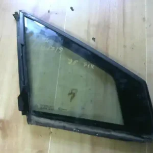 Vedd meg most CITROEN C4 2008.10.01-2010.09.30 Jobb első fixüveg ajtóban bontott alkatrész