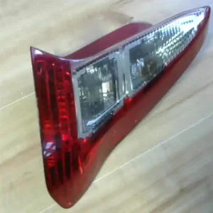 Utolsó esély CITROEN C4 2008.10.01-2010.09.30 Jobb hátsó lámpa bontott alkatrész