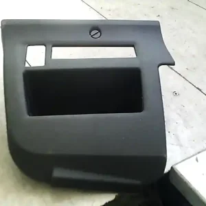 Alacsony ár CITROEN C4 2008.10.01-2010.09.30 Műszerfal alsó borítás bontott alkatrész