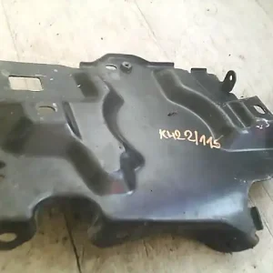 Szezonális akció CITROEN C4 Picasso 2006.10.01-2010.10.31 Akkumulátor tartó bontott alkatrész