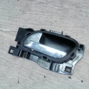 Bestseller CITROEN C4 Picasso 2006.10.01-2010.10.31 Bal első belső kilincs 5 ajtós bontott alkatrész