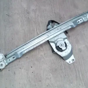 Újdonság CITROEN C4 Picasso 2006.10.01-2010.10.31 Bal hátsó ablakemelő szerkezet elektromos 5 ajtós bontott alkatrész