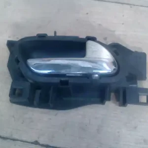 Szuper akció CITROEN C4 Picasso 2006.10.01-2010.10.31 Jobb első belső kilincs bontott alkatrész