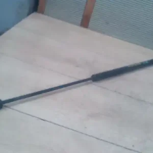 Utolsó esély CITROEN C4 Picasso 2006.10.01-2010.10.31 Csomagtérajtó kitámasztó teleszkóp pozíció független bontott alkatrész