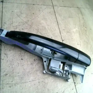 Bestseller CITROEN C4 Picasso 2006.10.01-2010.10.31 Jobb hátsó külső kilincs bontott alkatrész