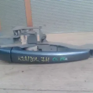 Utolsó esély CITROEN C4 Picasso 2006.10.01-2010.10.31 Jobb hátsó külső kilincs bontott alkatrész