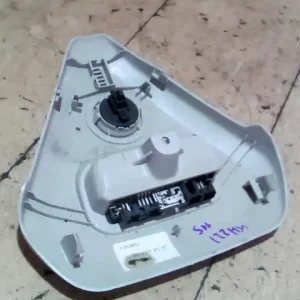 Biztonságos fizetés CITROEN C4 Picasso 2006.10.01-2010.10.31 Utastér világítás első bontott alkatrész