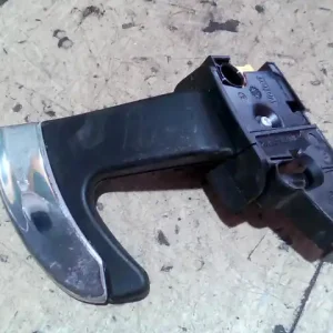 Akciós ár CITROEN C4 Picasso 2006.10.01-2010.10.31 Váltókar automata bontott alkatrész