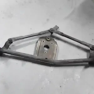 Árengedmény CITROEN C5 -04.09 Ablaktörlő mechanika első bontott alkatrész