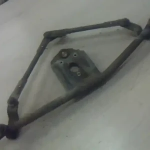 Végkiárusítás CITROEN C5 -04.09 Ablaktörlő mechanika első bontott alkatrész