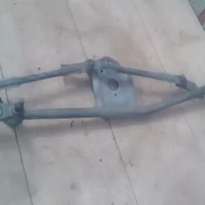 Vedd meg online CITROEN C5 -04.09 Ablaktörlő mechanika első bontott alkatrész