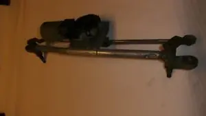 Vásárlói kedvenc CITROEN C5 -04.09 Ablaktörlő motor első bontott alkatrész