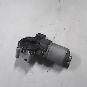 Biztonságos fizetés CITROEN C5 -04.09 Ablaktörlő motor első bontott alkatrész