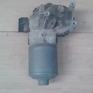 Azonnal elérhető CITROEN C5 -04.09 Ablaktörlő motor első bontott alkatrész