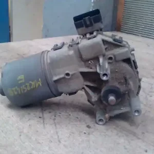 Akciós ár CITROEN C5 -04.09 Ablaktörlő motor első bontott alkatrész